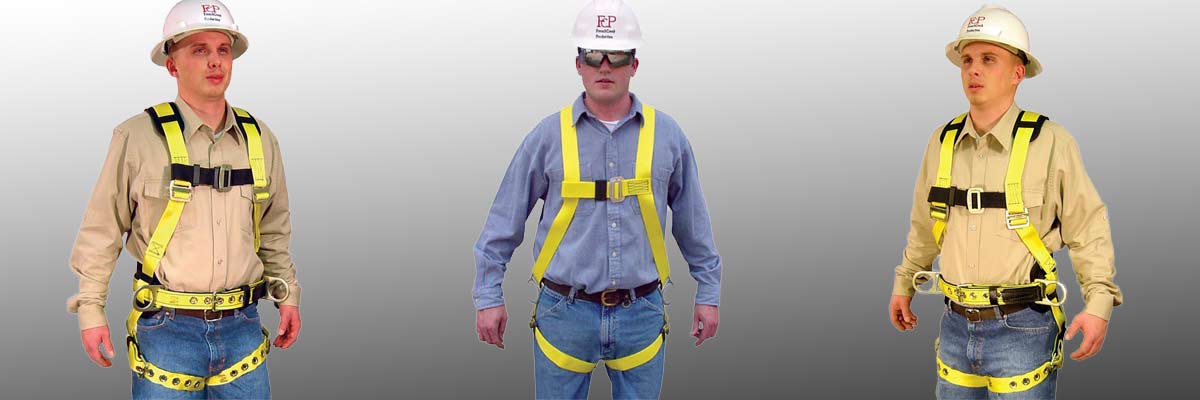 Safety Harnesses